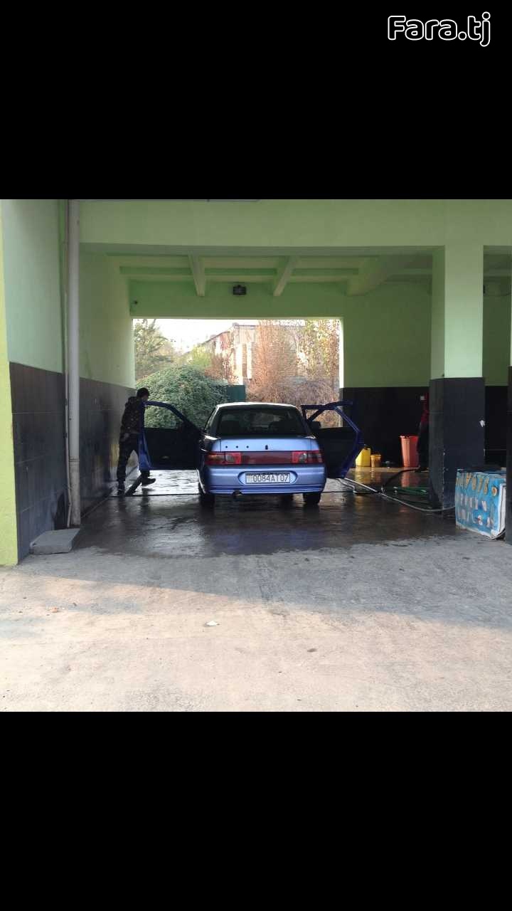 ВАЗ 2110, 2000 (3) ВАЗ 2110, 2000 (3)