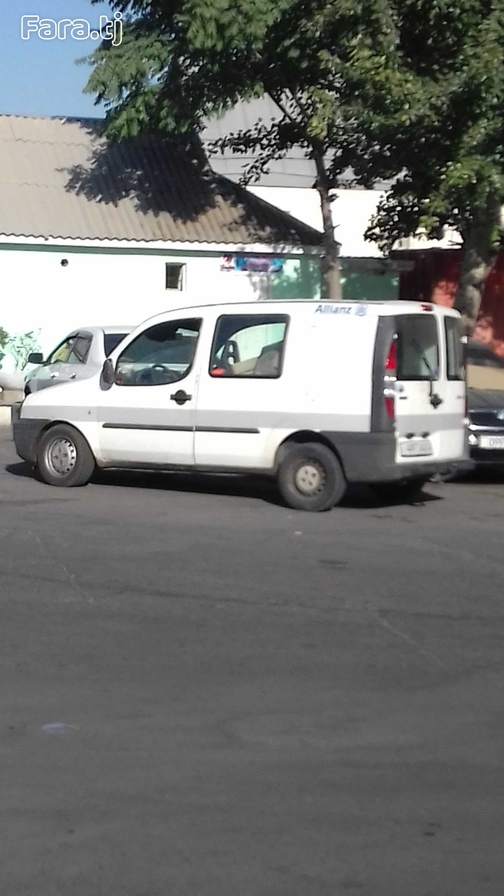 Fiat Punto, 2003 г. (1) Fiat Punto, 2003 г. (1)