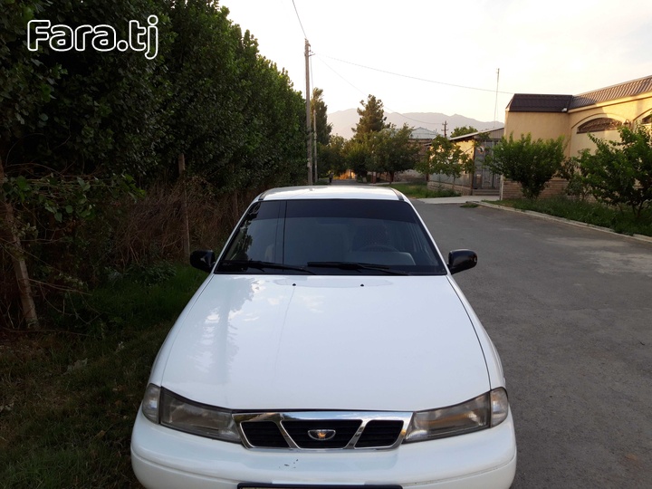 Daewoo Nexia, 1996 г. Daewoo Nexia, 1996 г.