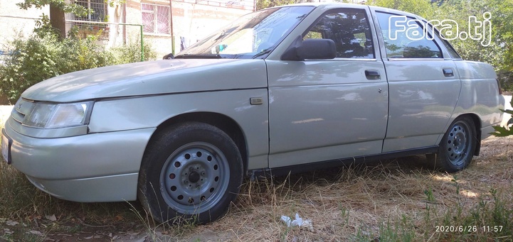 ВАЗ 2110, 2004 г. (2) ВАЗ 2110, 2004 г. (2)