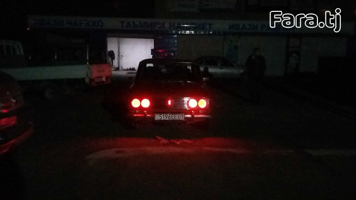 ВАЗ 2103, 1982 ВАЗ 2103, 1982