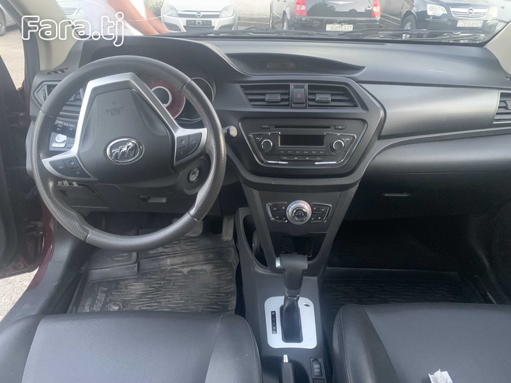 Lifan X60, 2017 г. (4) Lifan X60, 2017 г. (4)