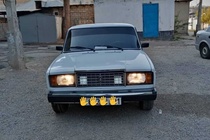 ВАЗ 2107, 2003