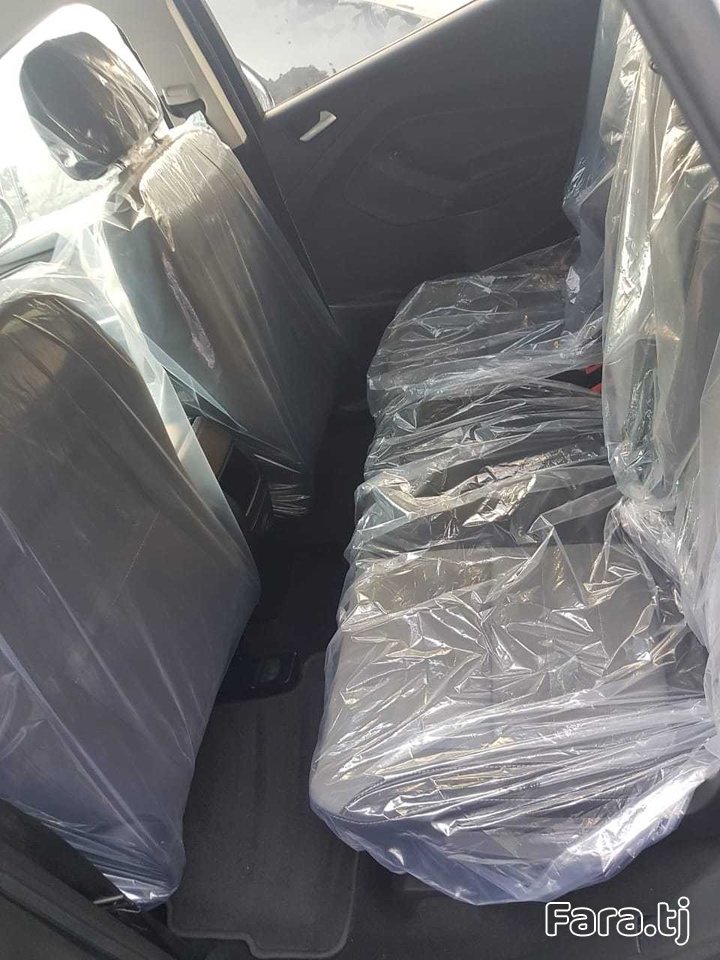 Ford Escape, 2017 г. (1) Ford Escape, 2017 г. (1)