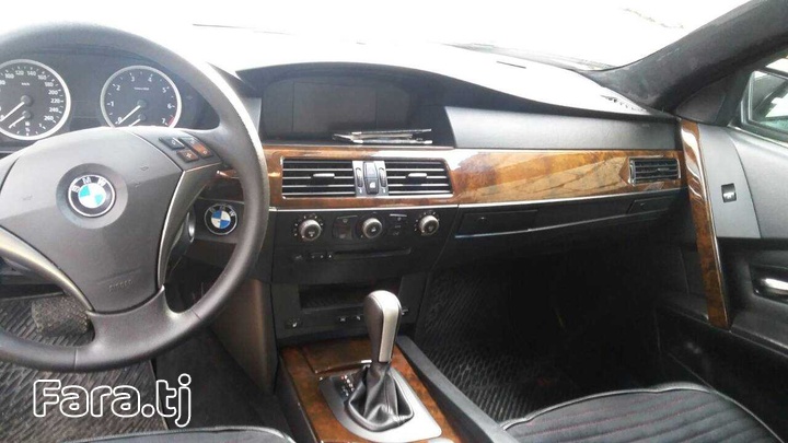 BMW M5, 2004 г. (2) BMW M5, 2004 г. (2)