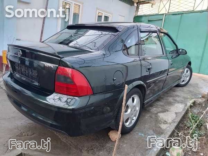 Opel Vectra, 1998 (1) Opel Vectra, 1998 (1)