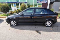 Opel Astra, 2004 г.