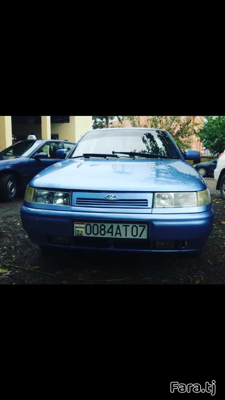 ВАЗ 2110, 2000 ВАЗ 2110, 2000