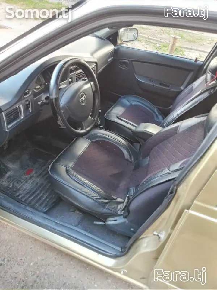 Daewoo Nexia, 2008 (3) Daewoo Nexia, 2008 (3)