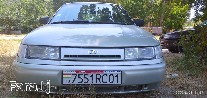 ВАЗ 2110, 2004 г. (1) ВАЗ 2110, 2004 г. (1)