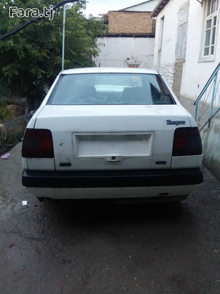 Fiat Punto, 1996 (2) Fiat Punto, 1996 (2)