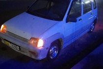 Daewoo Tico, 1997 г.