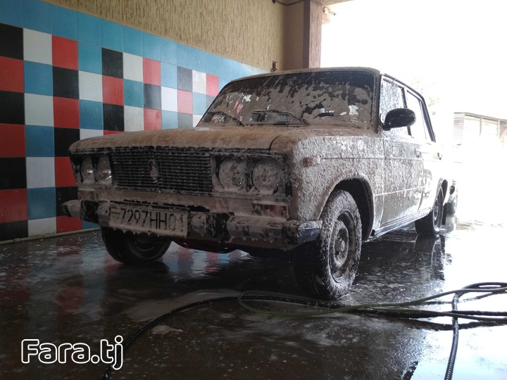 ВАЗ 2106, 1990 (4) ВАЗ 2106, 1990 (4)