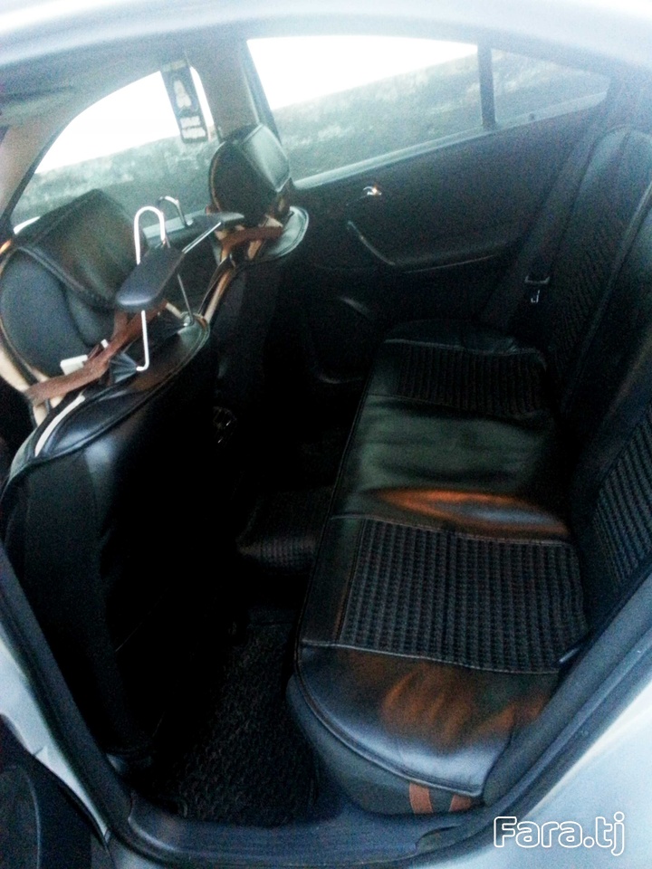 Mercedes-benz C class, 2000 г. (5) Mercedes-benz C class, 2000 г. (5)