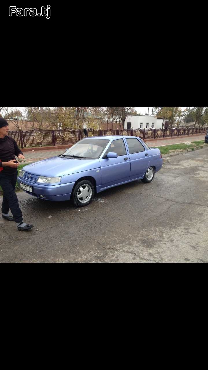 ВАЗ 2110, 2000 (1) ВАЗ 2110, 2000 (1)
