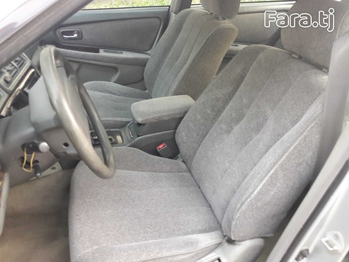 Toyota Mark II, 1997 г (5) Toyota Mark II, 1997 г (5)