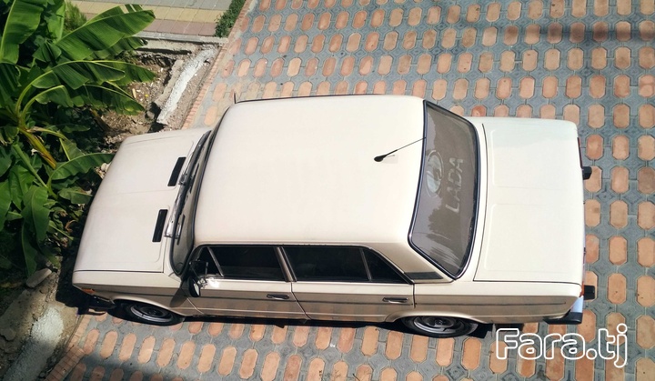 ВАЗ 2106, 1990 (5) ВАЗ 2106, 1990 (5)