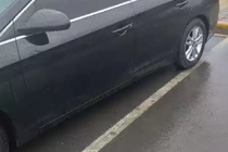Hyundai Sonata, 2015