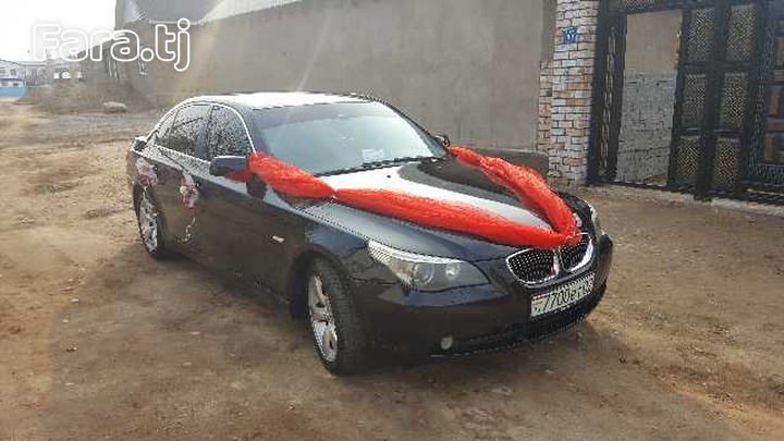 BMW 5er, 2004 г. (1) BMW 5er, 2004 г. (1)