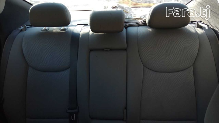 Hyundai Elantra, 2013 г. (1) Hyundai Elantra, 2013 г. (1)