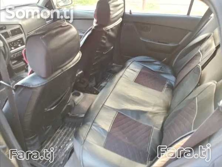 Daewoo Nexia, 2008 (2) Daewoo Nexia, 2008 (2)