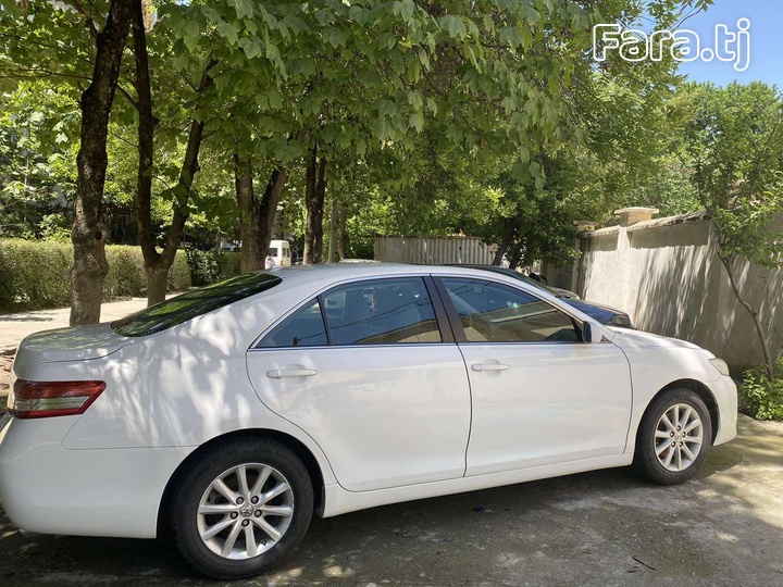 Toyota Camry, 2010 Toyota Camry, 2010