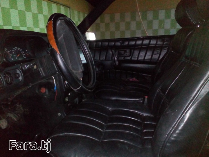 ВАЗ 2108, 1996 г. ВАЗ 2108, 1996 г.