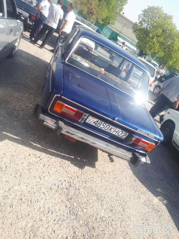 ВАЗ 2106, 2000 (2) ВАЗ 2106, 2000 (2)