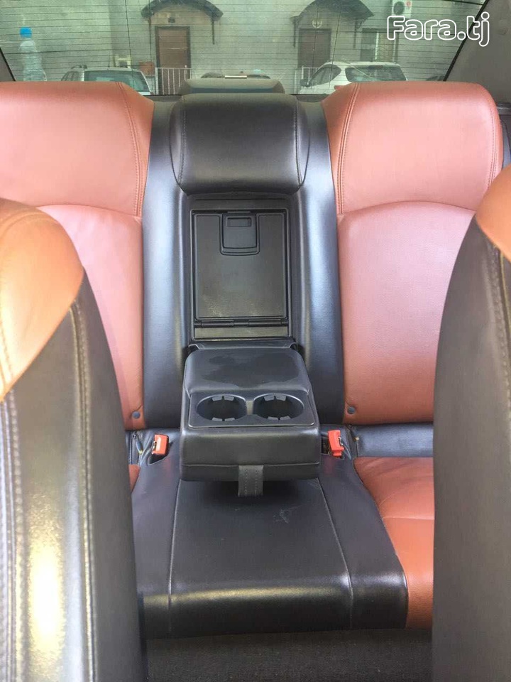 Chevrolet Cruze, 2010 г (6) Chevrolet Cruze, 2010 г (6)