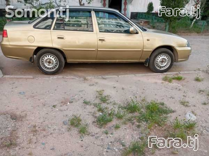 Daewoo Nexia, 2008 Daewoo Nexia, 2008