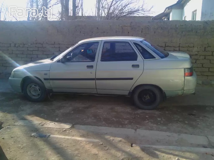 ВАЗ 2110, 2000 (2) ВАЗ 2110, 2000 (2)