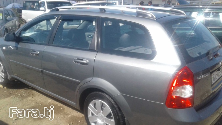 Chevrolet Lacetti, 2009 Chevrolet Lacetti, 2009