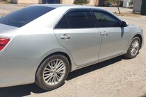 Toyota Camry, 2012 г.