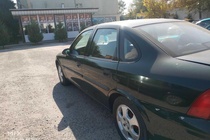 Opel Vectra, 1998