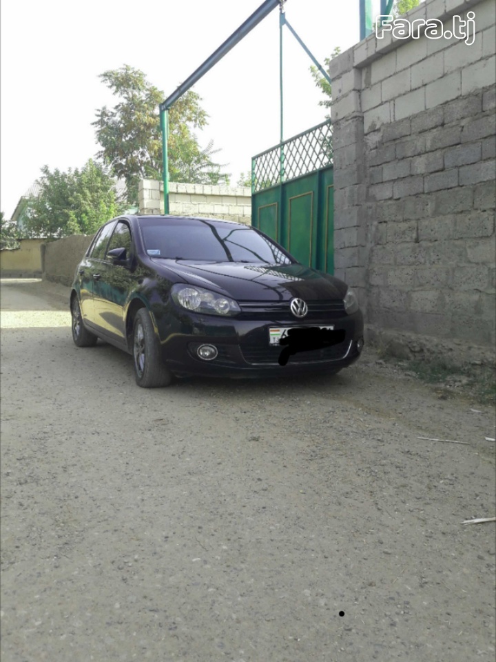 Volkswagen Golf, 2008 Volkswagen Golf, 2008