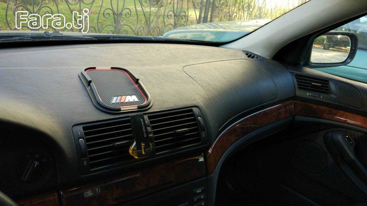 BMW M5, 2002 г. (3) BMW M5, 2002 г. (3)
