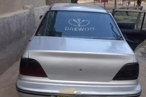 Daewoo Cielo, 1994 г.