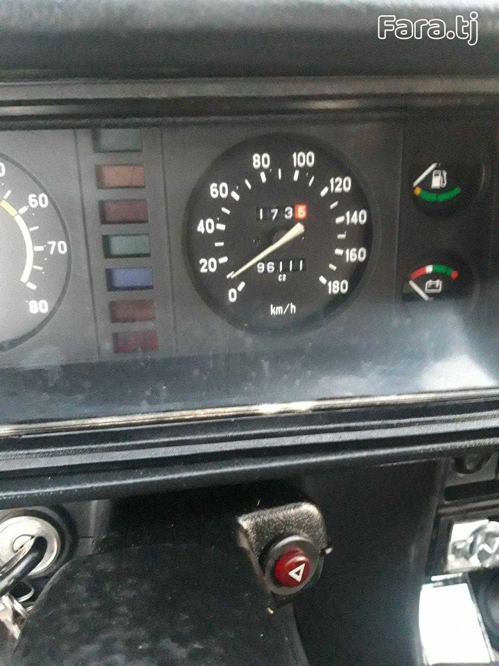ВАЗ 2107, 1998 г. ВАЗ 2107, 1998 г.