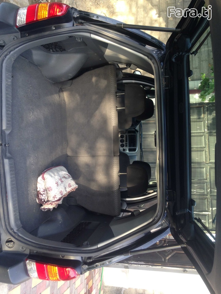 Ford Escape, 2003 (2) Ford Escape, 2003 (2)