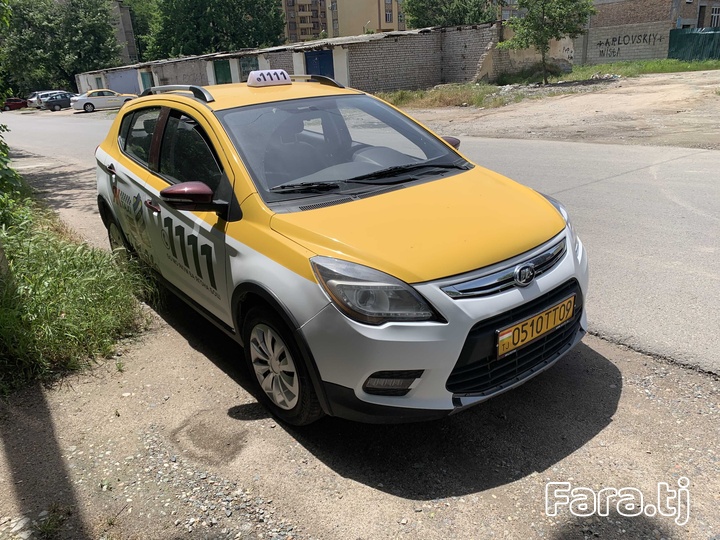 Lifan X60, 2017 г. (2) Lifan X60, 2017 г. (2)