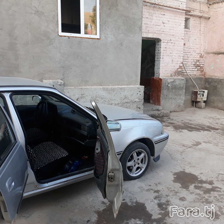 Daewoo Cielo, 1994 г. (1) Daewoo Cielo, 1994 г. (1)