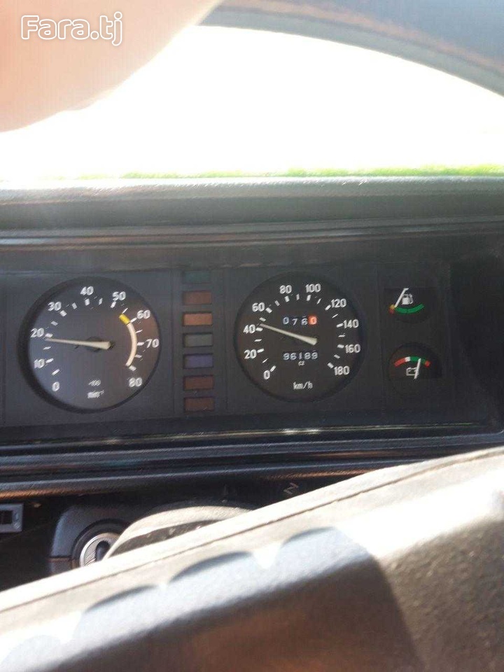 ВАЗ 2107, 1998 г. (1) ВАЗ 2107, 1998 г. (1)