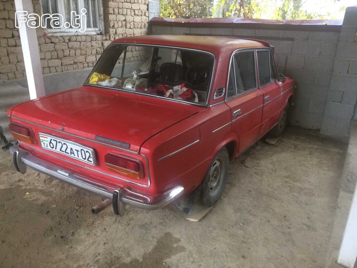 ВАЗ 2103, 1981 ВАЗ 2103, 1981
