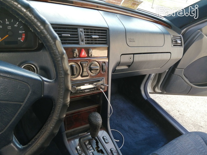 Mercedes-benz C class, 1998 г. (1) Mercedes-benz C class, 1998 г. (1)