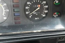 ВАЗ 2107, 1998 г.