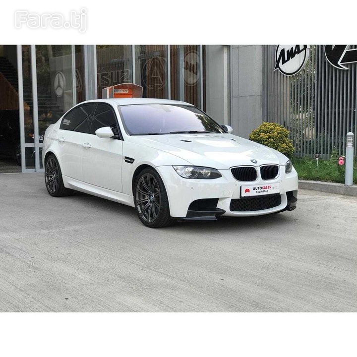 BMW M3, 2010 г. (2) BMW M3, 2010 г. (2)
