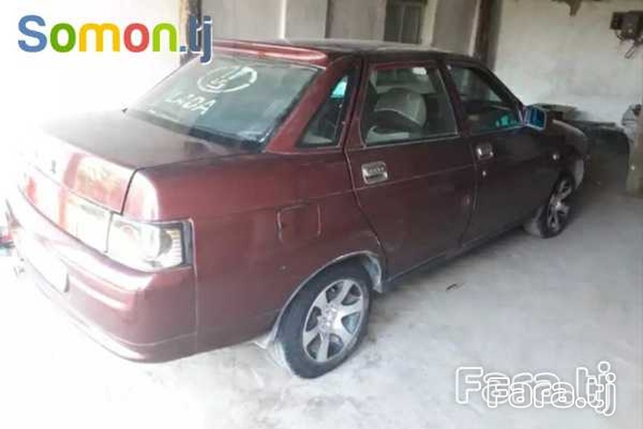ВАЗ 2110, 2004 ВАЗ 2110, 2004
