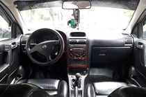 Opel Astra, 2000 г.