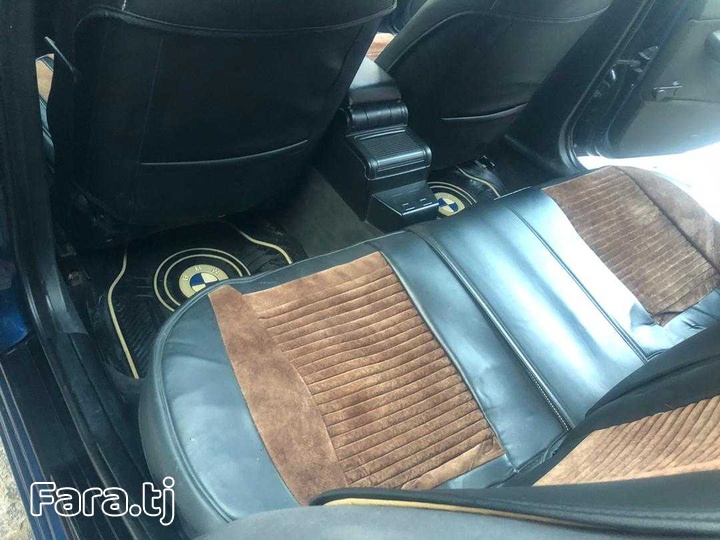 BMW 3er, 2003 г. BMW 3er, 2003 г.