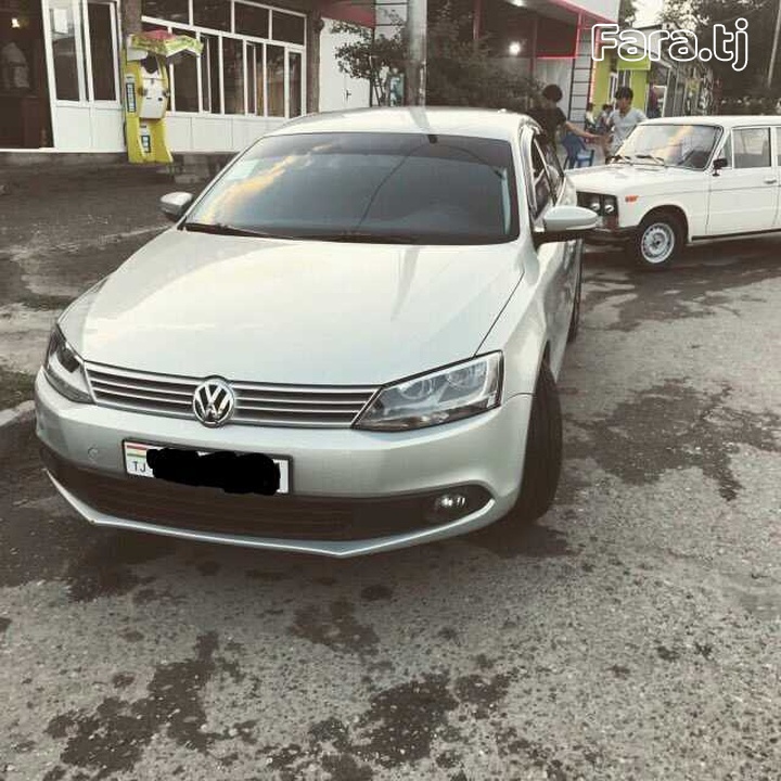 Volkswagen Jetta, 2011 Volkswagen Jetta, 2011